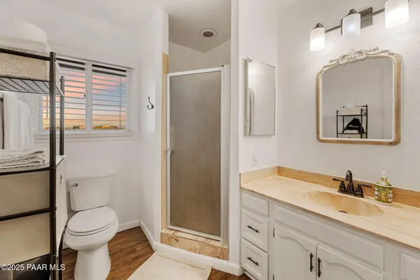 $795,000 | 303 Double D Drive, Prescott, AZ 86303