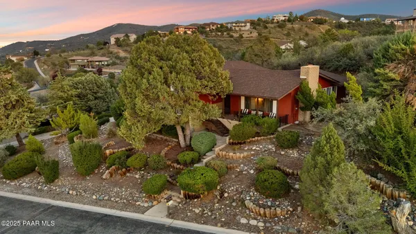 $795,000 | 303 Double D Drive, Prescott, AZ 86303