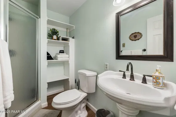 $795,000 | 303 Double D Drive, Prescott, AZ 86303