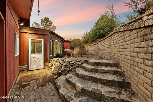 $795,000 | 303 Double D Drive, Prescott, AZ 86303