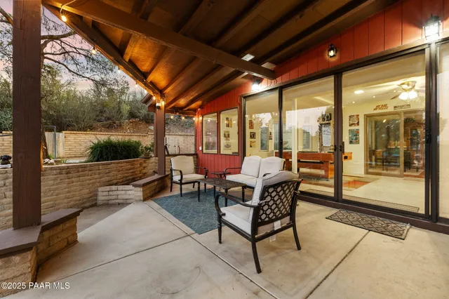 $795,000 | 303 Double D Drive, Prescott, AZ 86303