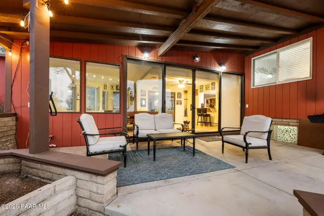 $795,000 | 303 Double D Drive, Prescott, AZ 86303