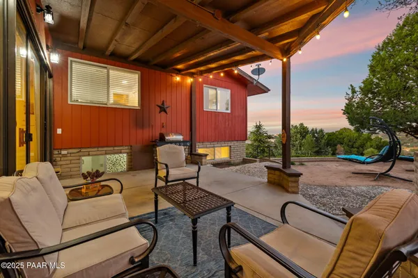 $795,000 | 303 Double D Drive, Prescott, AZ 86303