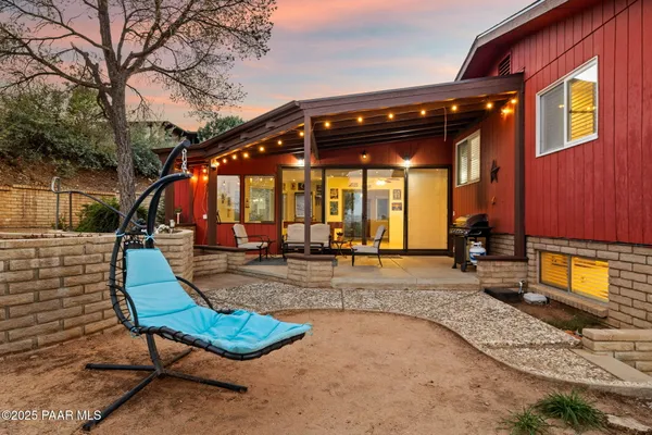$795,000 | 303 Double D Drive, Prescott, AZ 86303