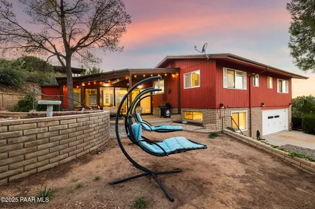 $795,000 | 303 Double D Drive, Prescott, AZ 86303