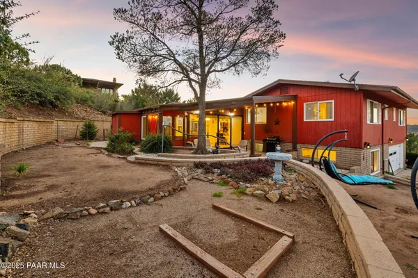 $795,000 | 303 Double D Drive, Prescott, AZ 86303