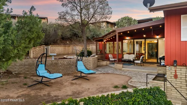 $795,000 | 303 Double D Drive, Prescott, AZ 86303