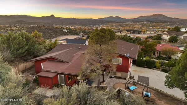 $795,000 | 303 Double D Drive, Prescott, AZ 86303