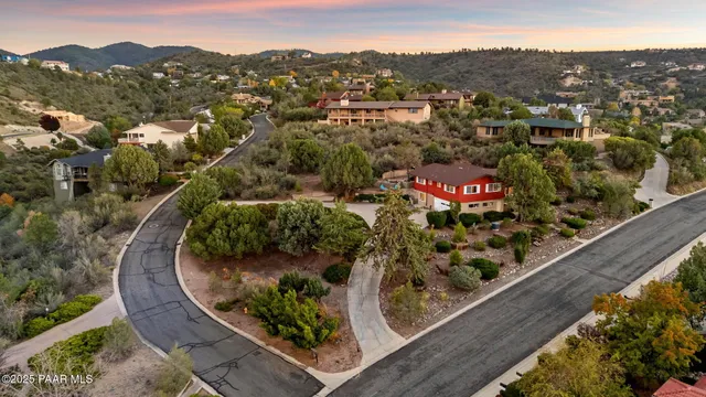 $795,000 | 303 Double D Drive, Prescott, AZ 86303