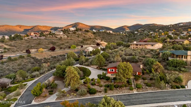 $795,000 | 303 Double D Drive, Prescott, AZ 86303