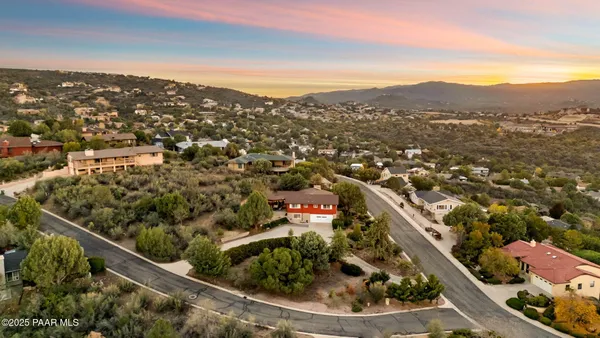 $795,000 | 303 Double D Drive, Prescott, AZ 86303