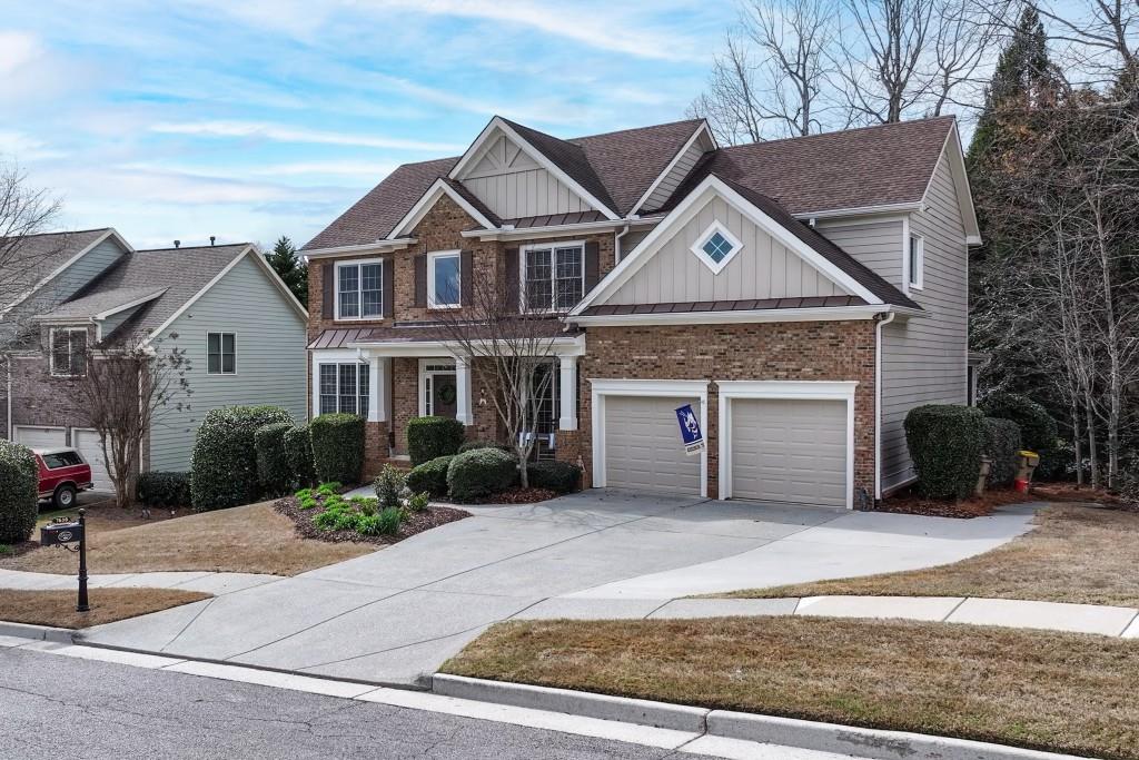 7630 Tenspeed Court Flowery Branch, GA 30542 - Photo 3 of 80