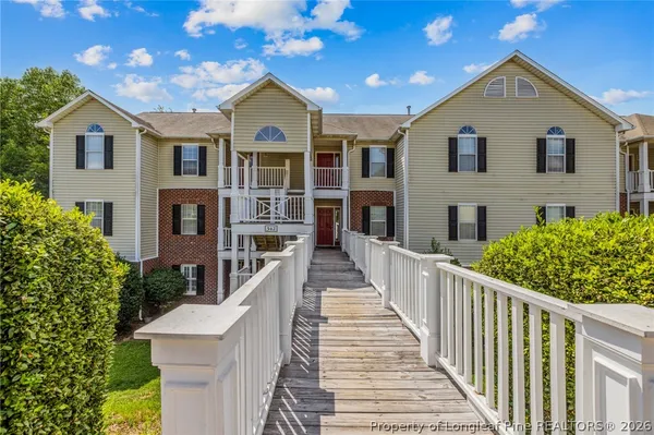 $1,550 | 342 Bubble Creek Court, Unit 1, Fayetteville, NC 28311
