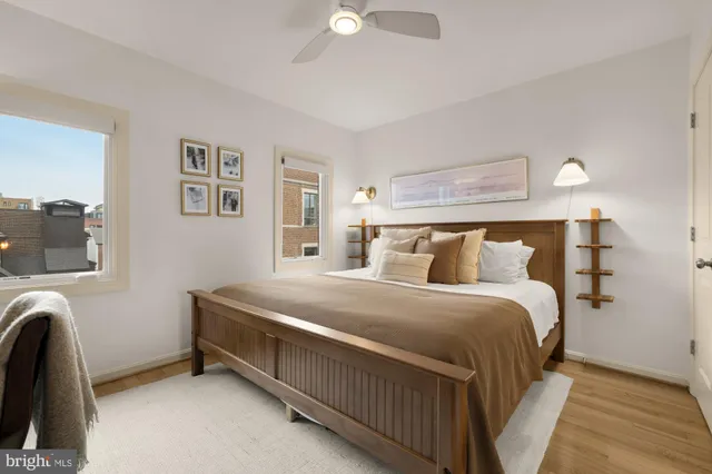 $699,900 | 1715 15th Street Northwest, Unit 41, Washington, DC 20009