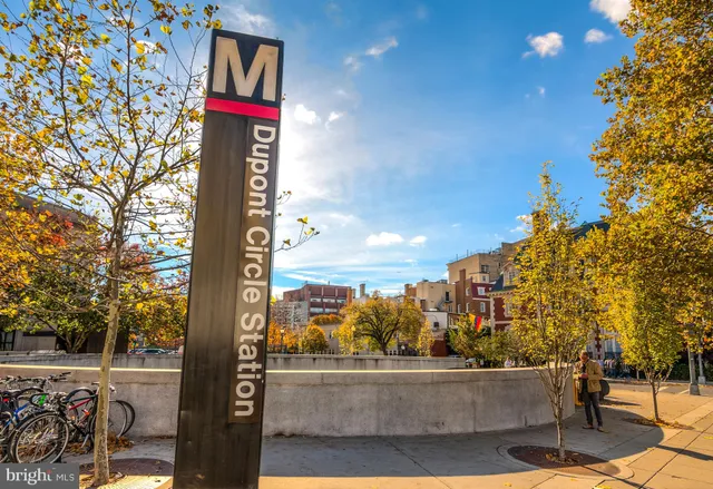 $699,900 | 1715 15th Street Northwest, Unit 41, Washington, DC 20009