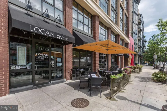 $699,900 | 1715 15th Street Northwest, Unit 41, Washington, DC 20009