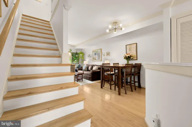 $699,900 | 1715 15th Street Northwest, Unit 41, Washington, DC 20009