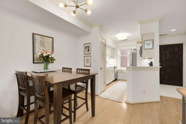 $699,900 | 1715 15th Street Northwest, Unit 41, Washington, DC 20009