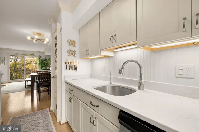 $699,900 | 1715 15th Street Northwest, Unit 41, Washington, DC 20009