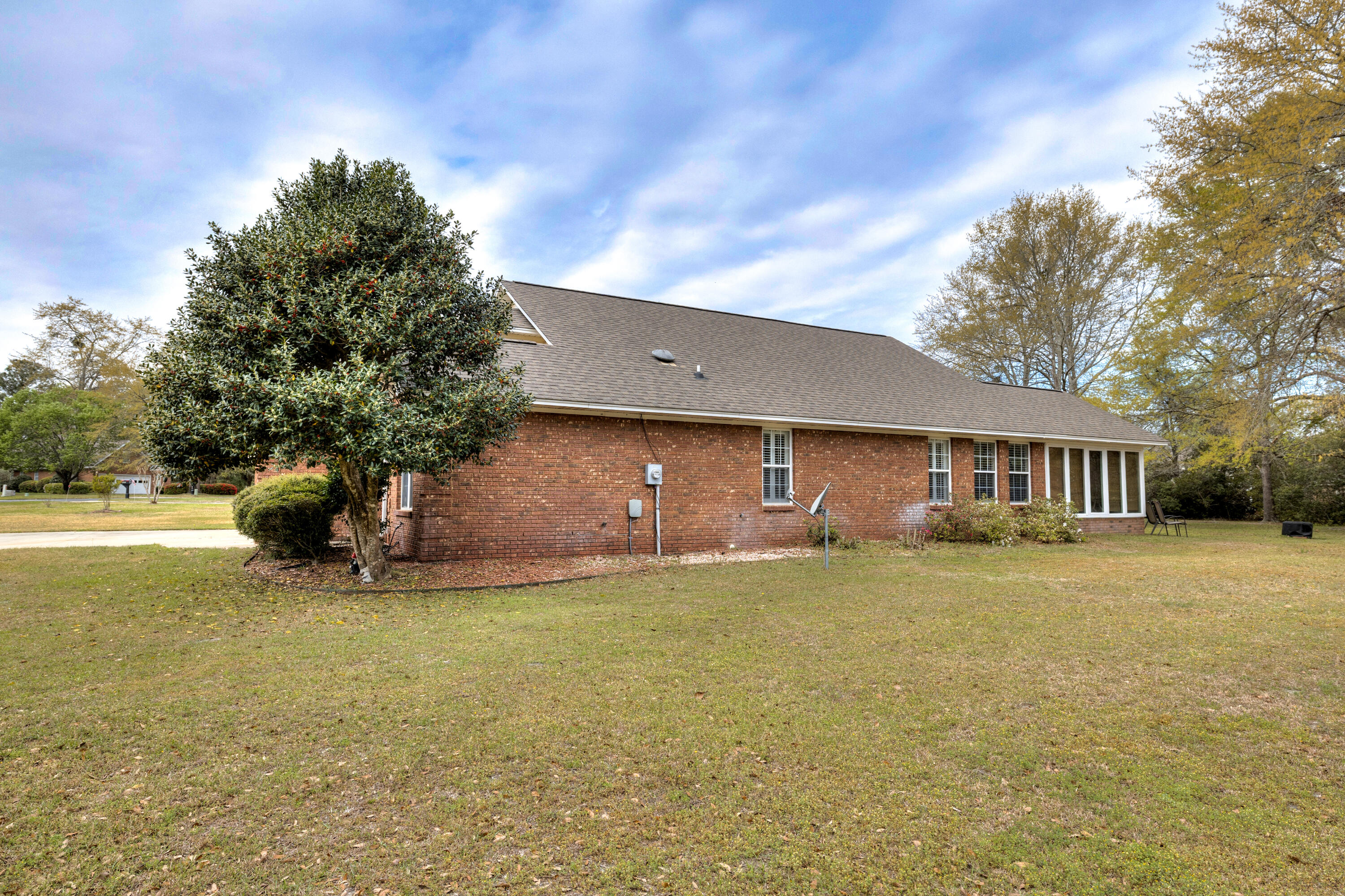 105 Oakview Circle Manning, SC 29102 - Photo 30 of 57