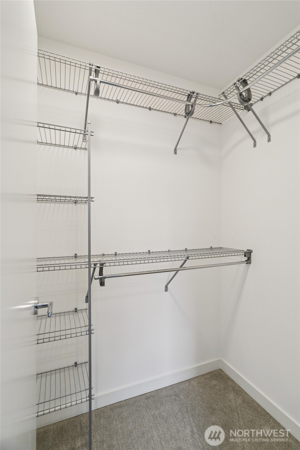 1117 Northwest 56th Street, Unit D Seattle, WA 98107 - Photo 18 of 32 a view of a small room