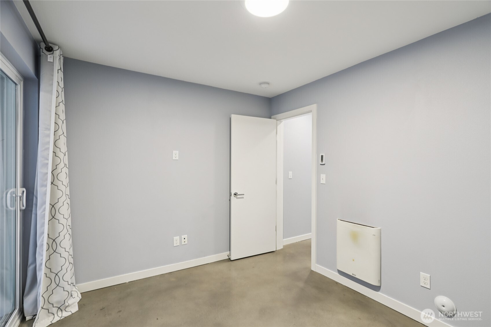 1117 Northwest 56th Street, Unit D Seattle, WA 98107 - Photo 22 of 32 a view of an empty room