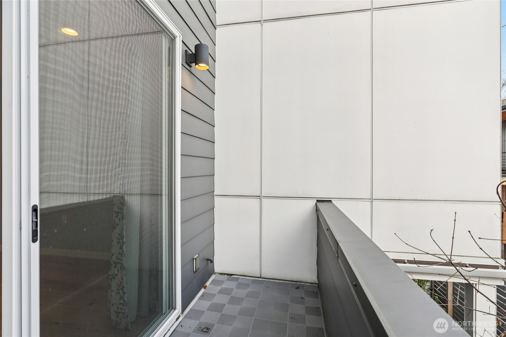 1117 Northwest 56th Street, Unit D Seattle, WA 98107 - Photo 24 of 32 a view of utility room