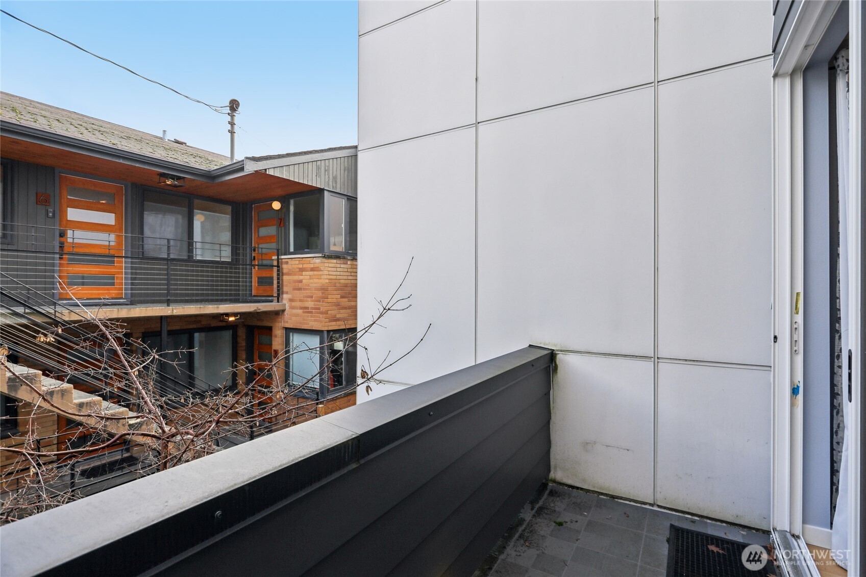 1117 Northwest 56th Street, Unit D Seattle, WA 98107 - Photo 25 of 32 a view of storage and utility room