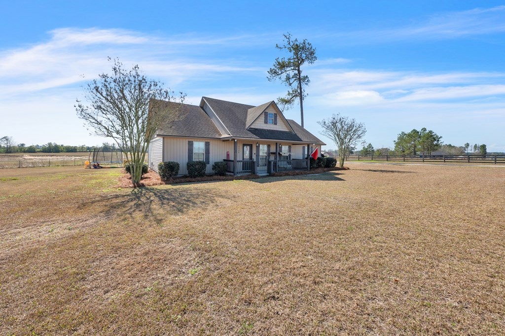 3329 Old Quitman Road Adel, GA 31620 - Photo 39 of 40 Gallery Image 39