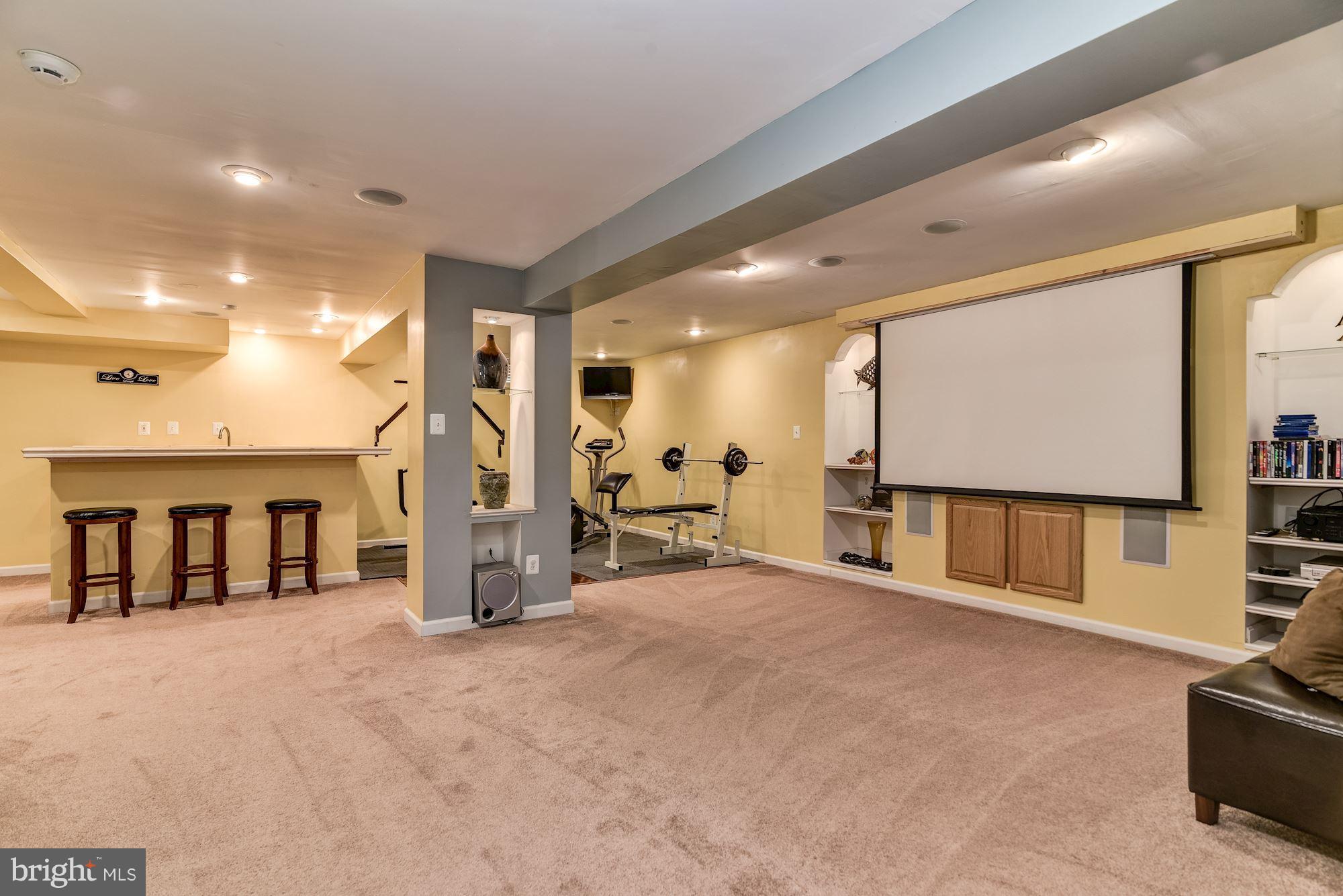 1716 Algonquin Road Frederick, MD 21701 - Photo 26 of 30 Basement