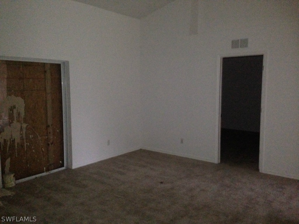 3003 37th Street Southwest Lehigh Acres, FL 33976 - Photo 8 of 13 a view of small space