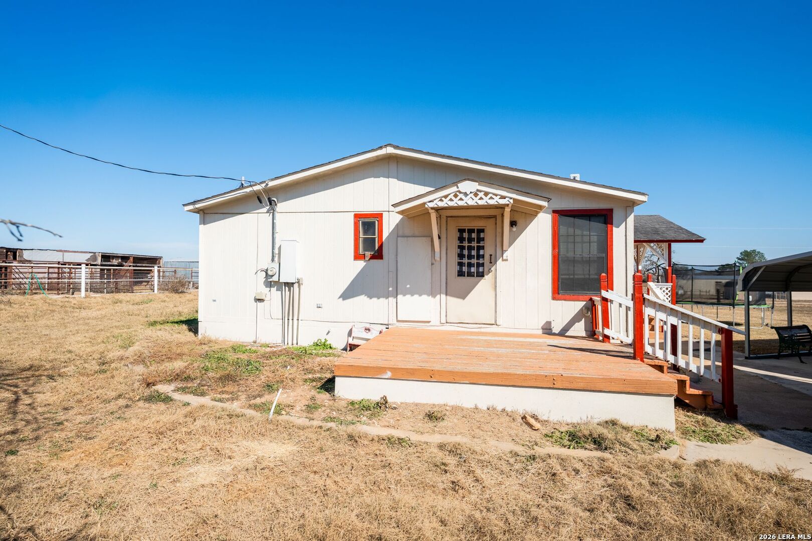 146 Ranch Country Drive La Vernia, TX 78121 - Photo 24 of 66
