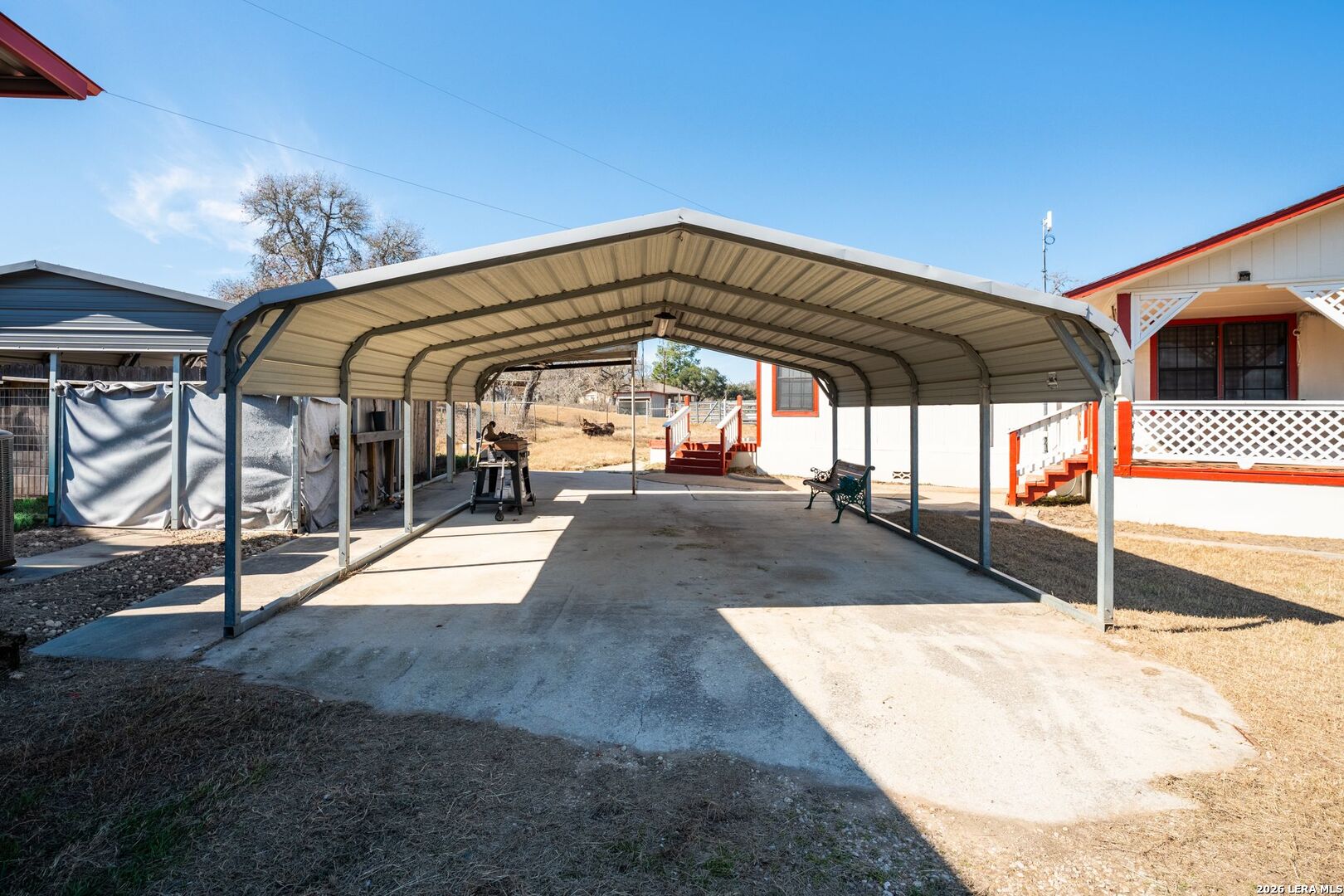 146 Ranch Country Drive La Vernia, TX 78121 - Photo 25 of 66