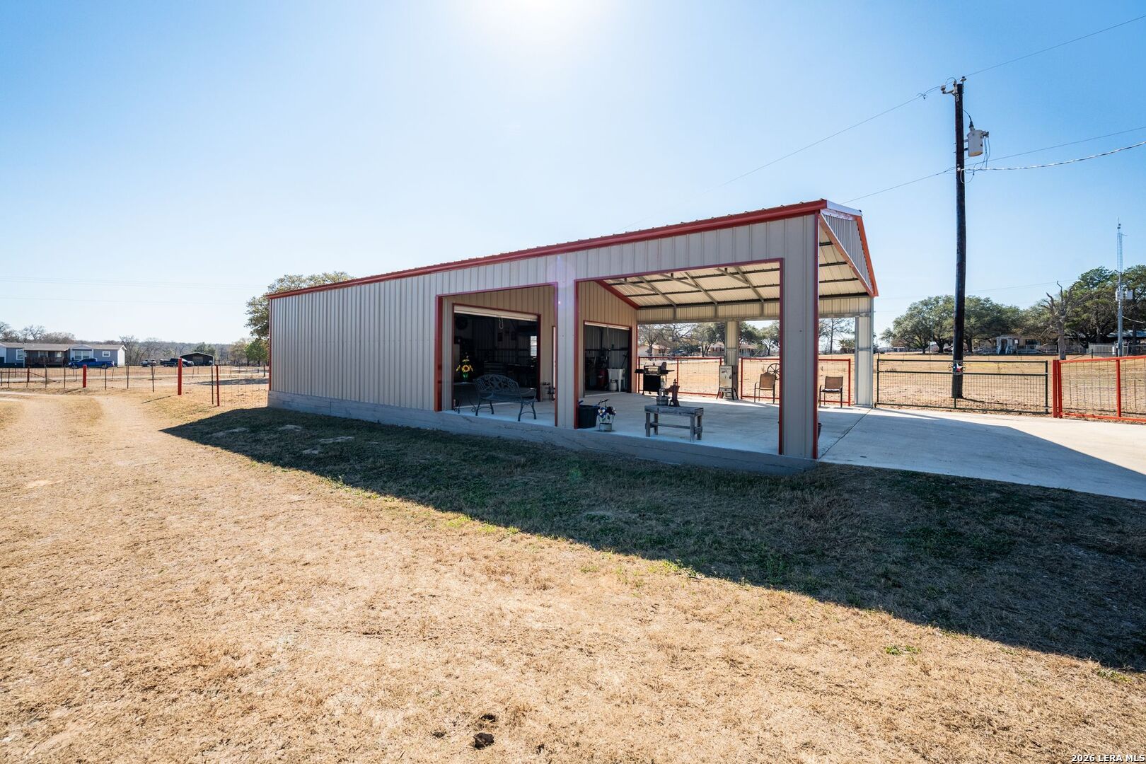 146 Ranch Country Drive La Vernia, TX 78121 - Photo 26 of 66