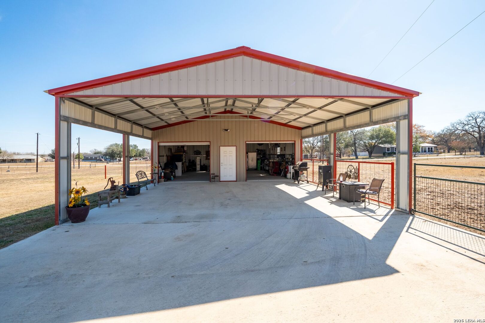 146 Ranch Country Drive La Vernia, TX 78121 - Photo 27 of 66