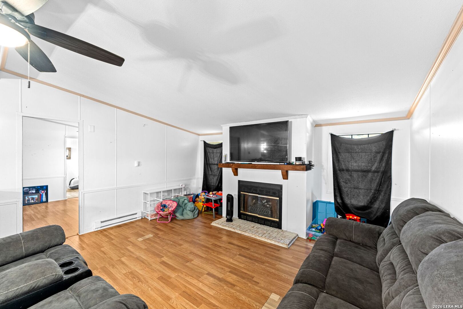 146 Ranch Country Drive La Vernia, TX 78121 - Photo 34 of 66