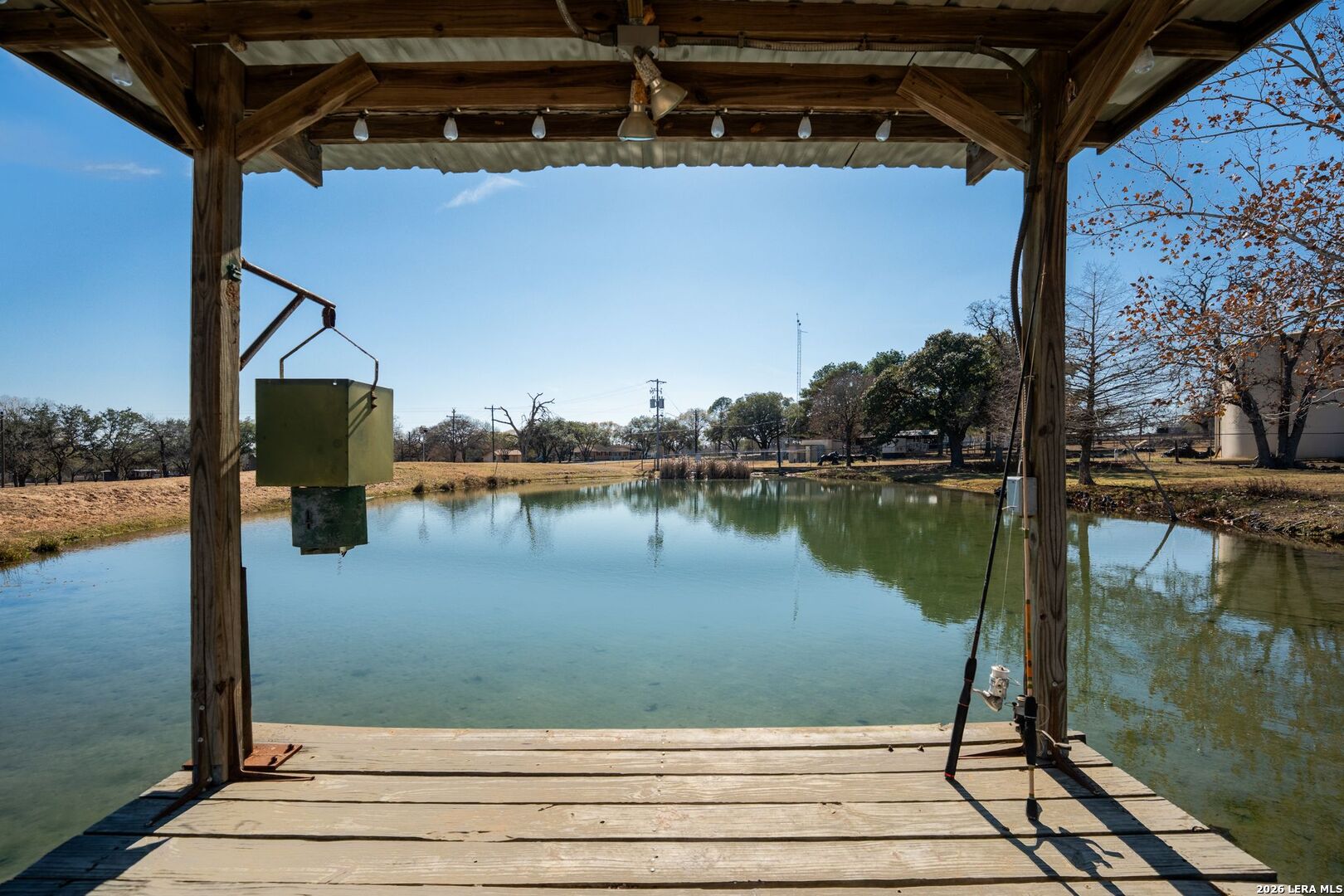 146 Ranch Country Drive La Vernia, TX 78121 - Photo 47 of 66