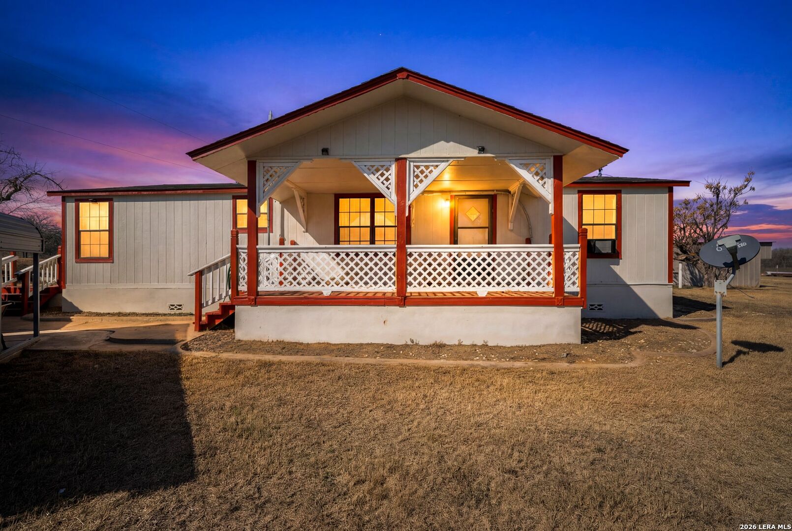 146 Ranch Country Drive La Vernia, TX 78121 - Photo 5 of 66