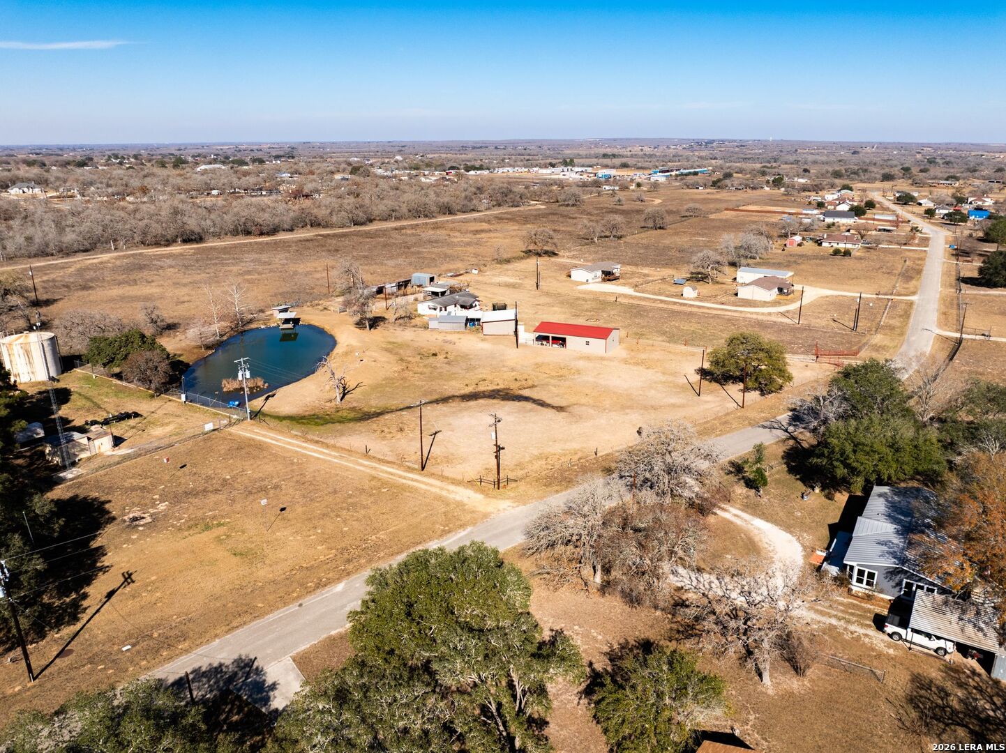 146 Ranch Country Drive La Vernia, TX 78121 - Photo 53 of 66