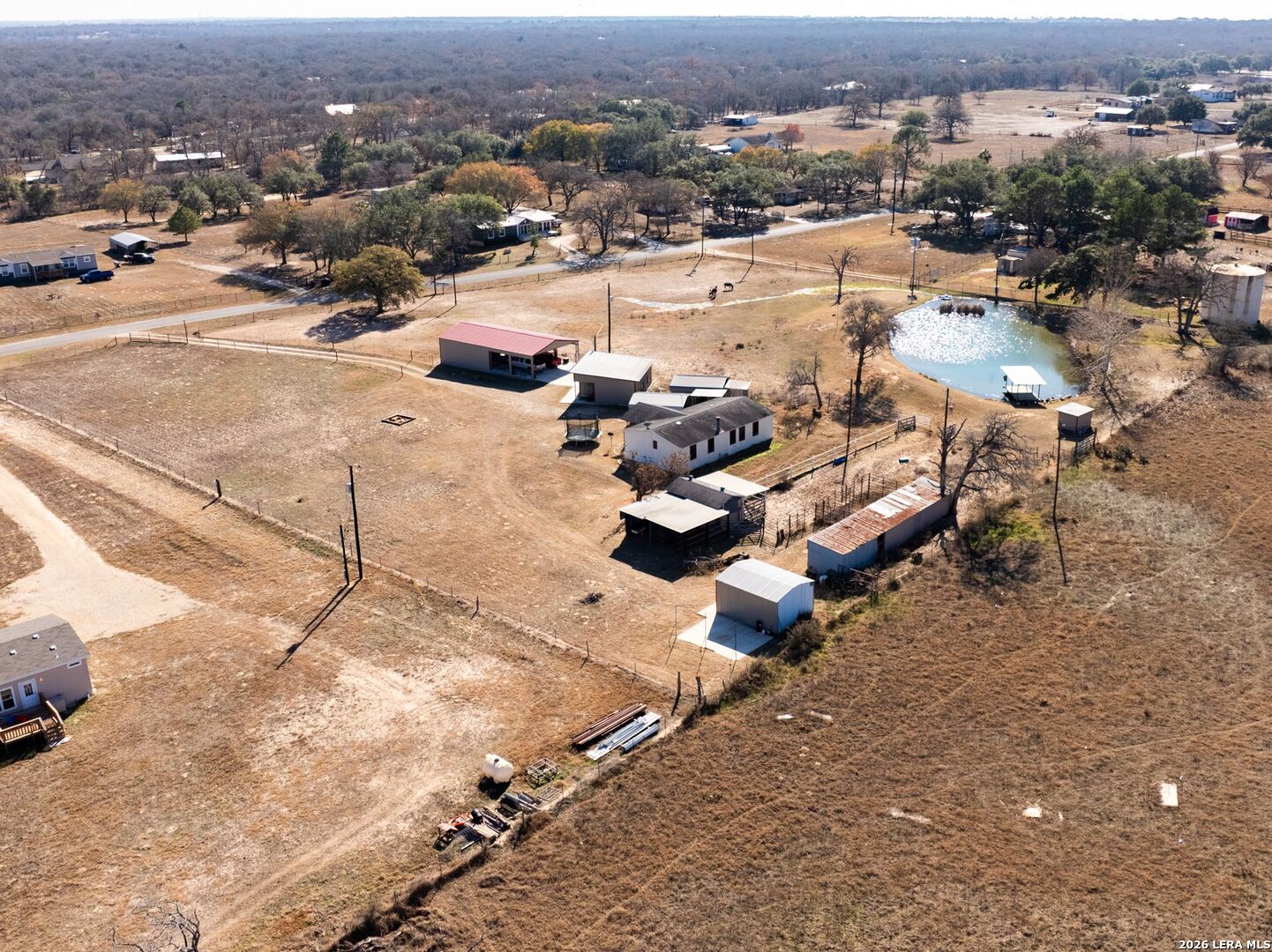 146 Ranch Country Drive La Vernia, TX 78121 - Photo 55 of 66