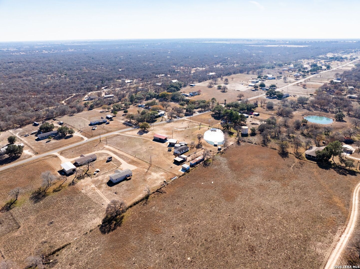 146 Ranch Country Drive La Vernia, TX 78121 - Photo 57 of 66