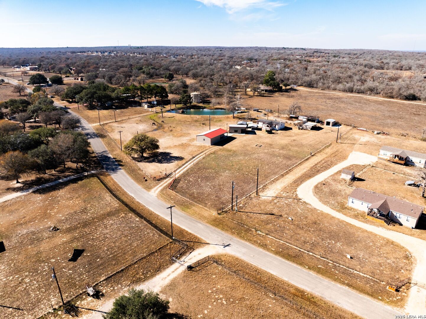 146 Ranch Country Drive La Vernia, TX 78121 - Photo 60 of 66