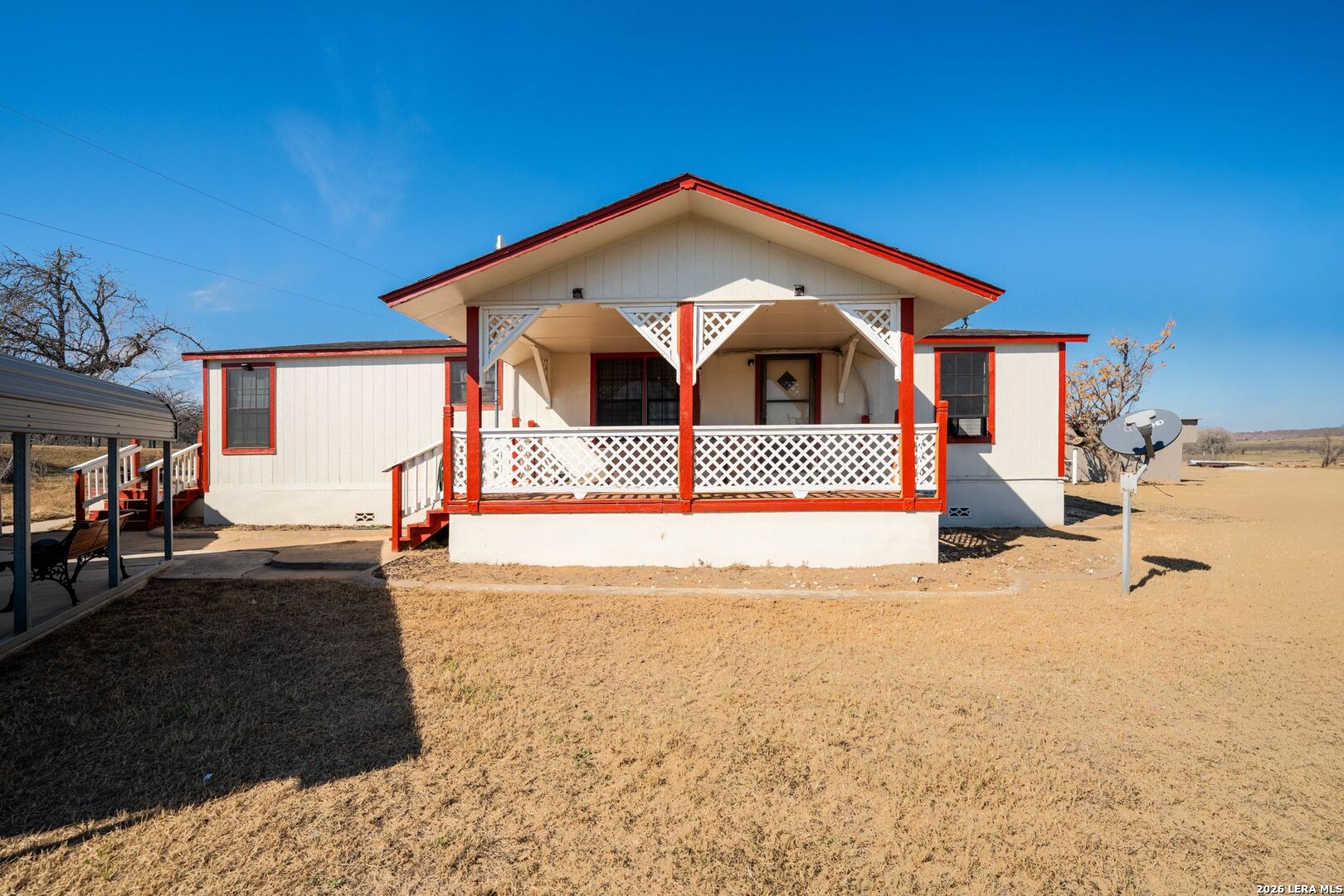 146 Ranch Country Drive La Vernia, TX 78121 - Photo 6 of 66