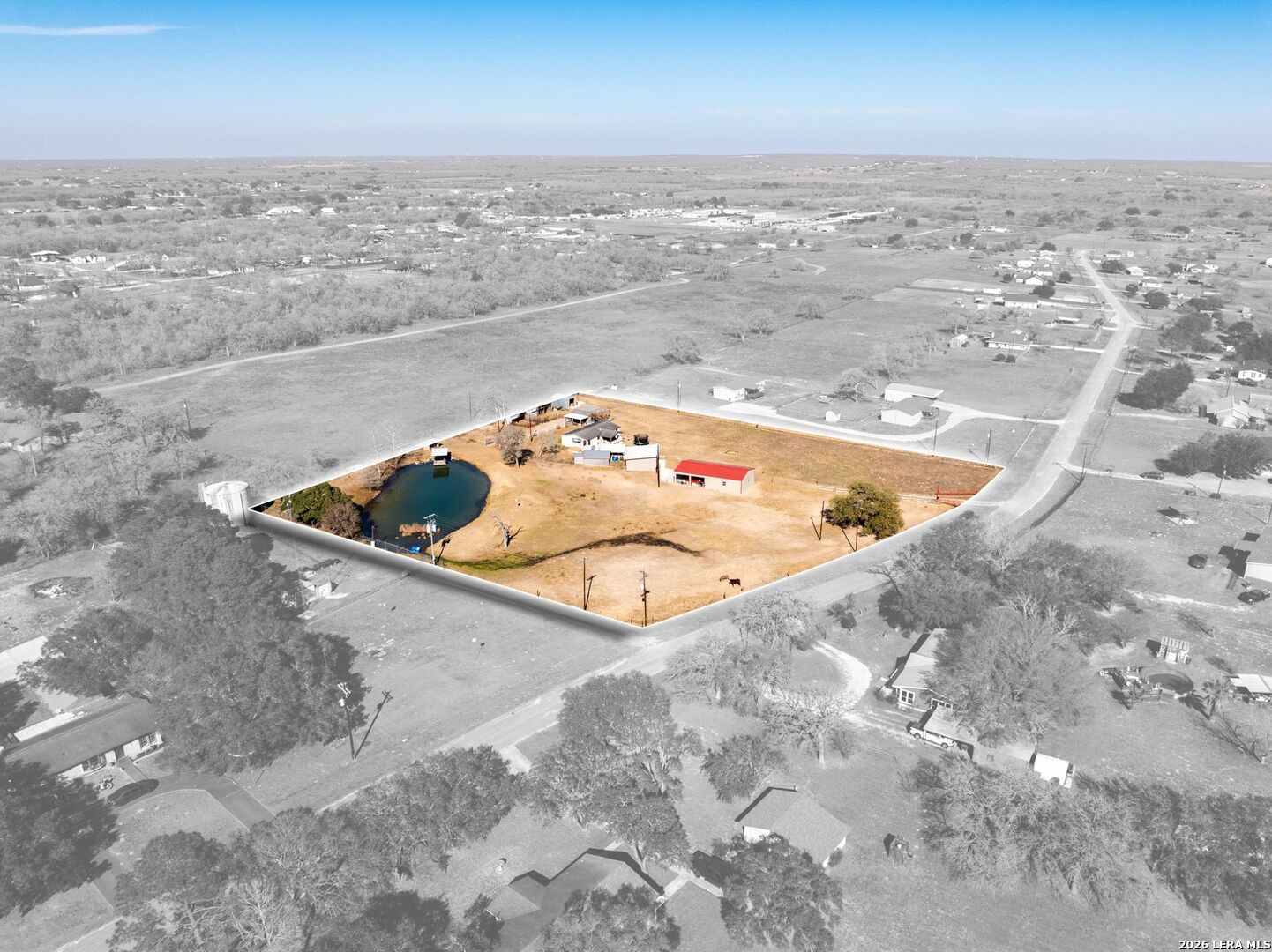 146 Ranch Country Drive La Vernia, TX 78121 - Photo 61 of 66