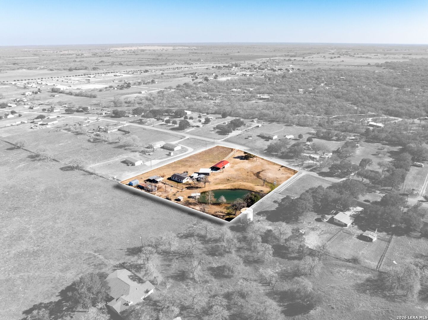 146 Ranch Country Drive La Vernia, TX 78121 - Photo 62 of 66