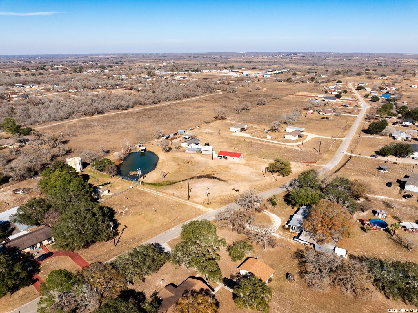 146 Ranch Country Drive La Vernia, TX 78121 - Photo 63 of 66
