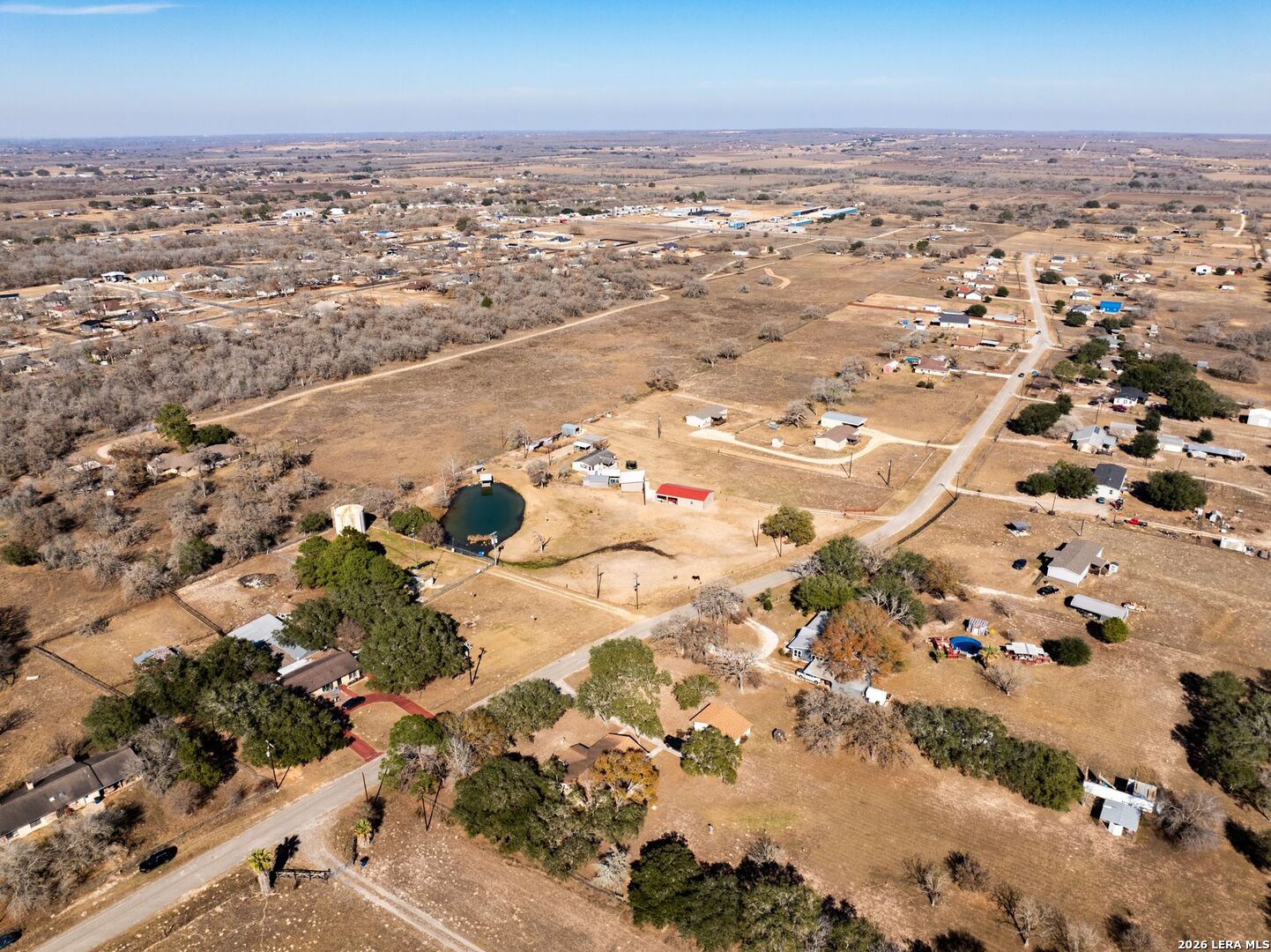 146 Ranch Country Drive La Vernia, TX 78121 - Photo 64 of 66