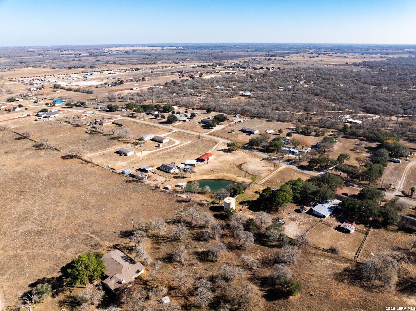 146 Ranch Country Drive La Vernia, TX 78121 - Photo 65 of 66