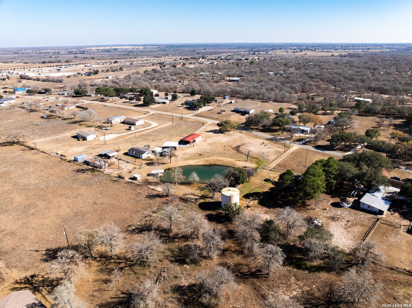 146 Ranch Country Drive La Vernia, TX 78121 - Photo 66 of 66