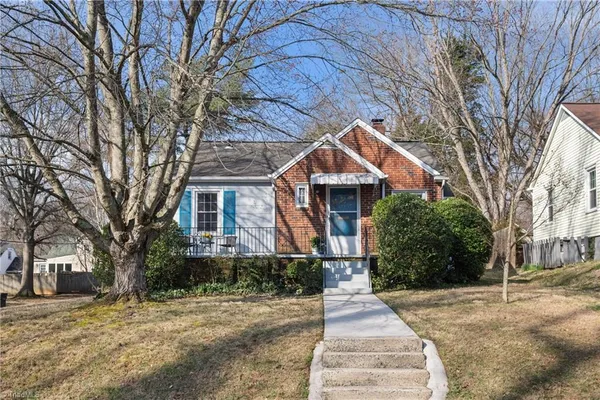 $324,900 | 920 Bellview Street, Winston-Salem, NC 27103